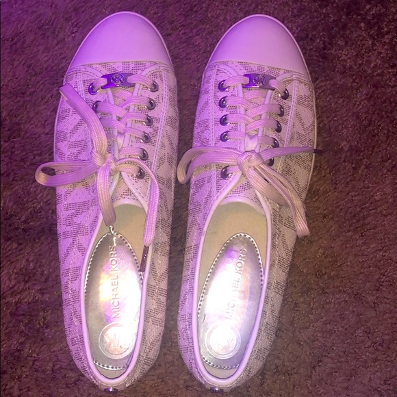 Michael kors flats - Picture 1 of 4